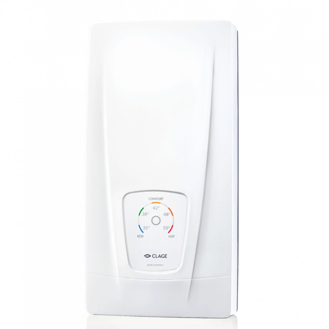 CLAGE DCX NEXT 18-27KW